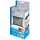 PRO PLUS Ablagenetz elastisch 40 x 34 cm doppel