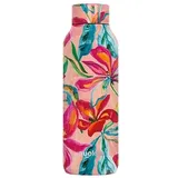 Quokka Solid Tropical Bloom mehrfarbig 0,51 l