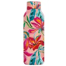 Quokka Solid Tropical Bloom mehrfarbig 0,51 l