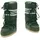 MOON BOOT Mb Icon Nylon Damen Forest Green 40