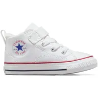 Converse CHUCK TAYLOR ALL STAR MALDEN STREET Damen Weiß 24
