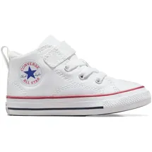 Converse CHUCK TAYLOR ALL STAR MALDEN STREET Damen Weiß 24