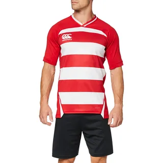 Canterbury Vapodri Evader Rugby-Trikot für Herren