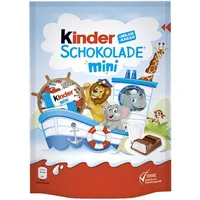 Ferrero Minischokolade 120 g