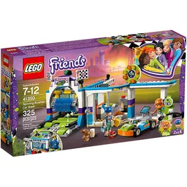 MaxximaStyle Friends Autowaschanlage 41350