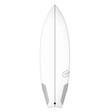 Torq TEC RVR River Surf 5'6 Surfboard 5'6