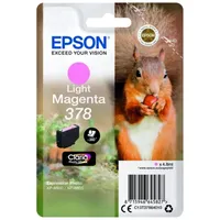Epson 378 hellmagenta