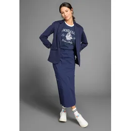 KangaROOS T-Shirt Blau 32/34