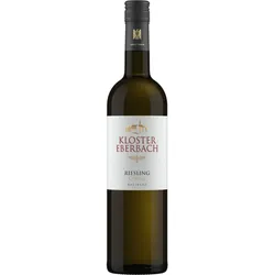 Kloster Eberbach Riesling Weißwein Classic 0,75L