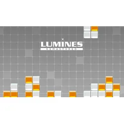 Lumines Remastered