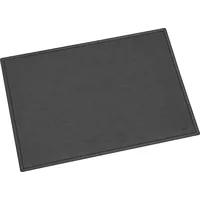 Läufer Modena Leder 30x42 schwarz,
