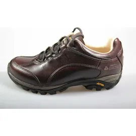 MEINDL Ascona Identity Schuhe (Größe 41.5, braun)