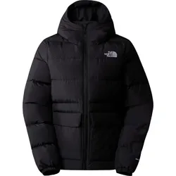 THE NORTH FACE WOMEN GOTHAM Jacke 2025 tnf black - M