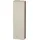 Duravit DuraStyle DS1218L9143 Hochschrank 40 x 24 x 140 cm Taupe/Basalt Matt Holz