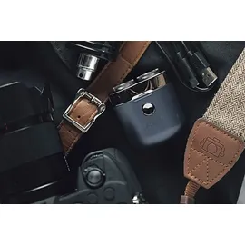 Adler Reiserasierer AD 2937 Blau