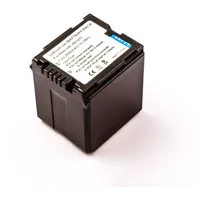 AGI Akku kompatibel mit Panasonic SDRH 80