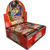 Yu-Gi-Oh! Retro Pack 2 Reprint Booster Display (24)