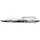 Tombow Kugelschreiber AirPress Pen Transparent 0,5 mm 1 St.