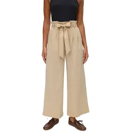 Vero Moda VMSYDNEY Paperbag Beige S 32