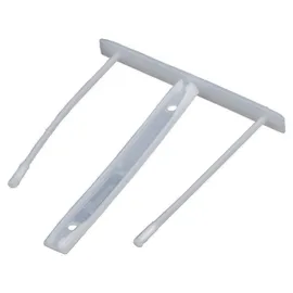 Bankers Box Abheftbügel, 100 St.