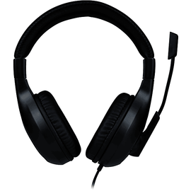 Bigben Interactive Stereo-Gaming-Headset V1 schwarz