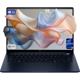 HP EliteBook Ultra G1i 14" Intel Core Ultra 7 258V 32 GB RAM 1 TB SSD B66THAT
