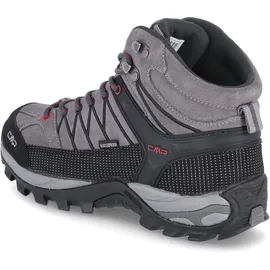 CMP Rigel Mid WP Herren Graffite/Antracite 43