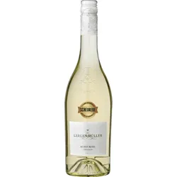 Scheurebe  Trocken Weingut Lergenmüller 2024