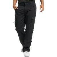 Brandit Textil Savannah Hosen Black L