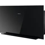 Miele DA 9092 W Screen Wand-Dunstabzugshaube 60 cm Obsidianschwarz