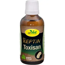 cdVet Reptin Toxisan vet