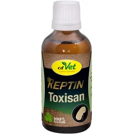 cdVet Reptin Toxisan vet