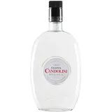 Fratelli Branca Candolini Grappa Bianca