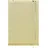 25 mm 40 x 175 cm beige