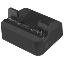 Zebra Rugged Communication and Charge Cradle - Docking Cradle (Anschlußstand)