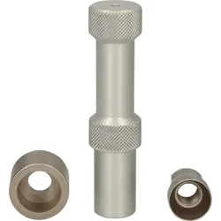 Stanzen-Satz mit Dorn, 3-teilig, ø18,0mm (Škoda)