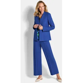 GOLDNER Blazer, royalblau 23