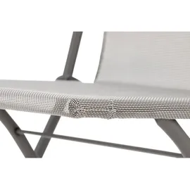 Lafuma Balcony II Colorblock Batyline Iso Klappsessel Terre