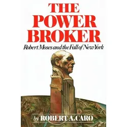 The Power Broker