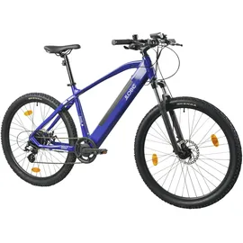 Llobe Summit 27,5 Zoll RH 47 cm Unisex blau