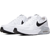 Nike Air Max Excee Herren White / Pure Platinum / Black 45