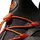 Mammut Aegility Pro Mid DT Men Wanderschuh Schwarz | orange 46