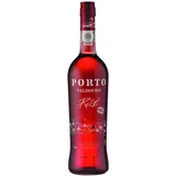 Porto Valdouro Rose Port 0,75 l