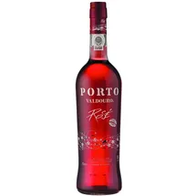 Porto Valdouro Rose Port 0,75 l