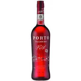 Porto Valdouro Rose Port 0,75 l