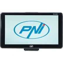PNI L8050 Auto-Multimediasystem mit 7-Zoll-Bildschirm, Apple Carplay und Android Auto