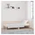 vidaXL Tagesbett 80 x 200 cm Beige