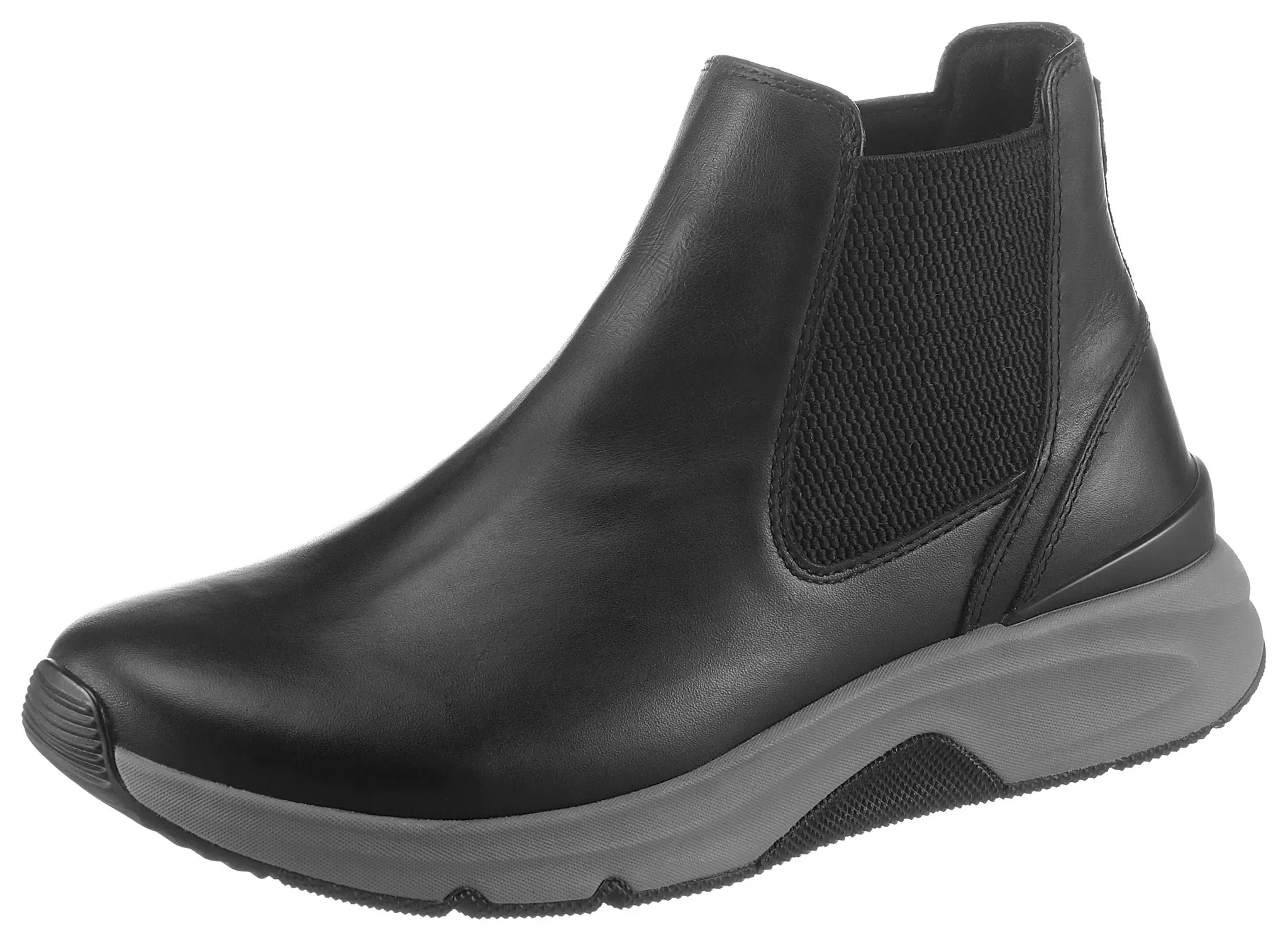 Gabor Rollingsoft Chelseaboots, mit sportiver Sohle Gabor Rollingsoft schwarz 41