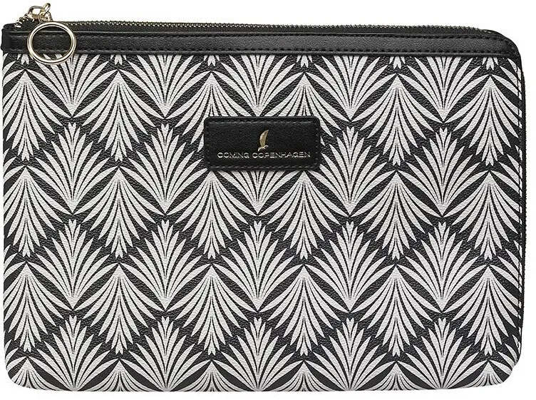Coming Copenhagen Laptoptasche Piper, creme