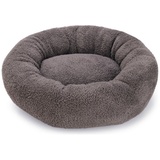 beeztees Katzen Liegebett Kavi grau, NEU